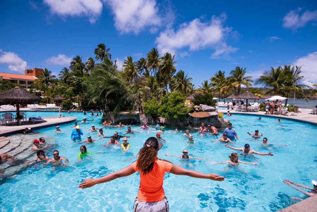 Vila Galé Cabo - All Inclusive
