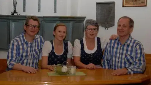 Gasthof Schauer