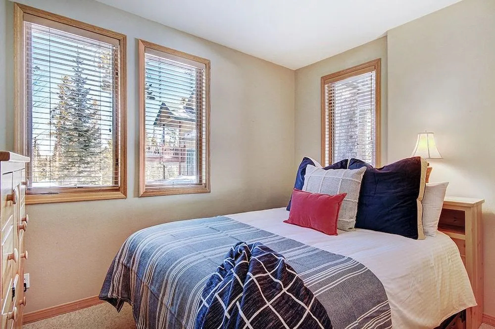 White Wolf 22 3 Bedrooms 2.5 Bathrooms Townhouse