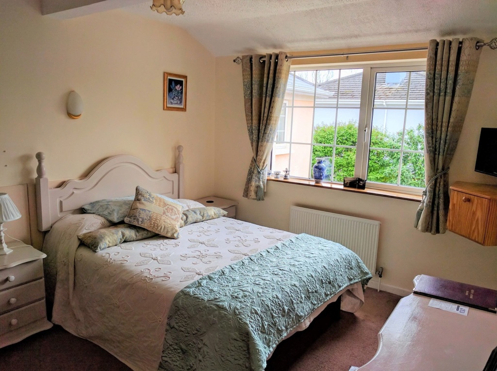 Slieve Bloom Manor Eco B&B