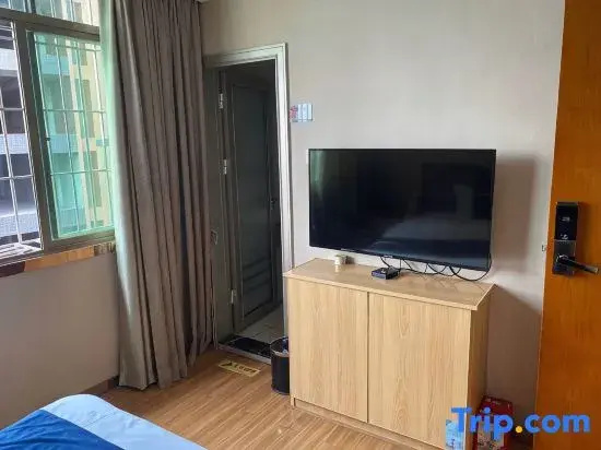 Lejia Boutique Hotel