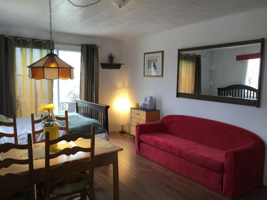 Motel l'Islet