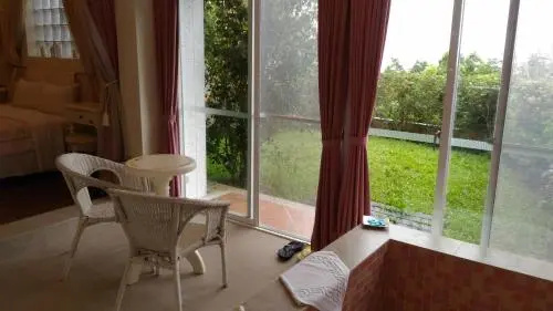 Windmill Chapel Guest House(B&B)