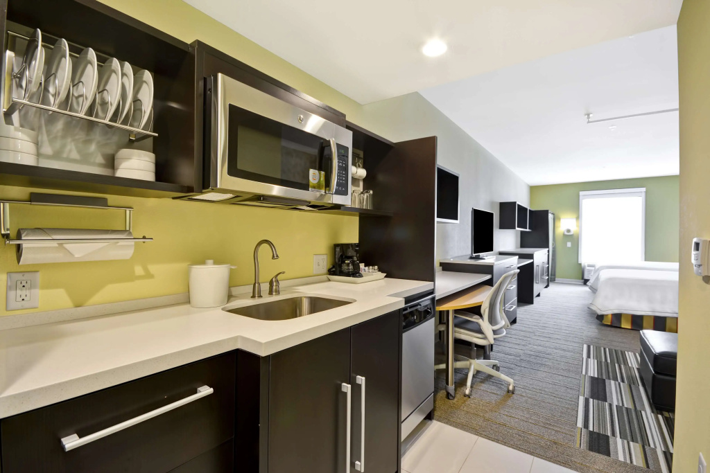 Home2 Suites By Hilton Rock Hill