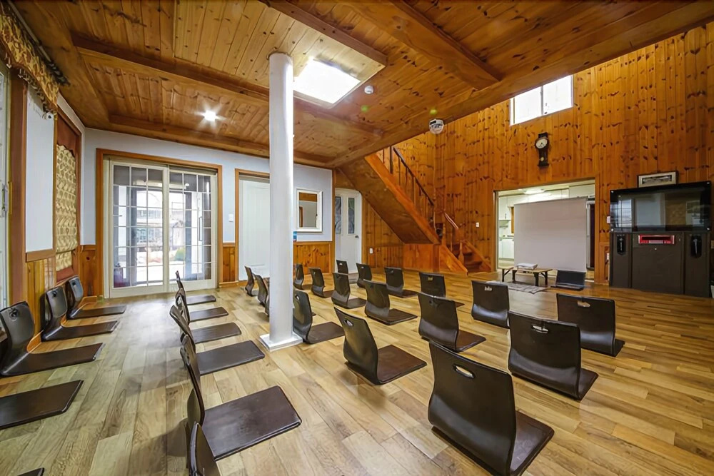 Ganghwadogold Villa Pension