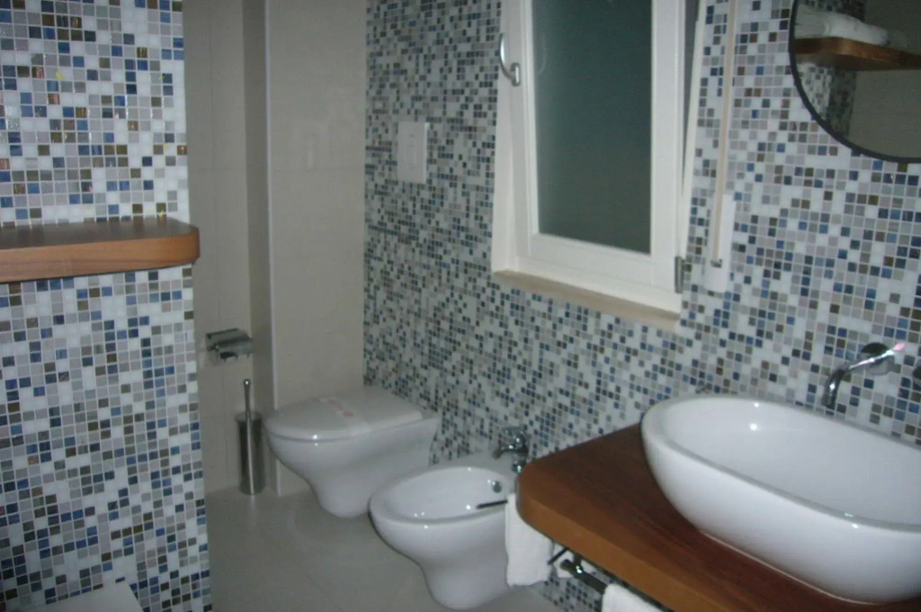 La Locanda della Castellana adults only