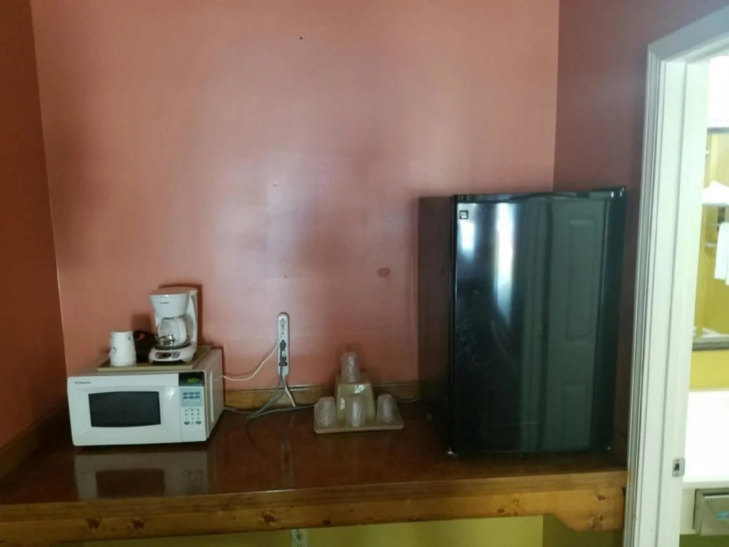 Budget Inn Brownsville