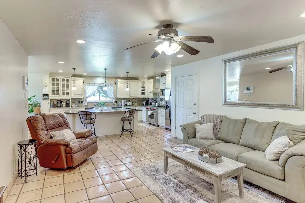 Spacious Escape Near Mesa Verde National Park!