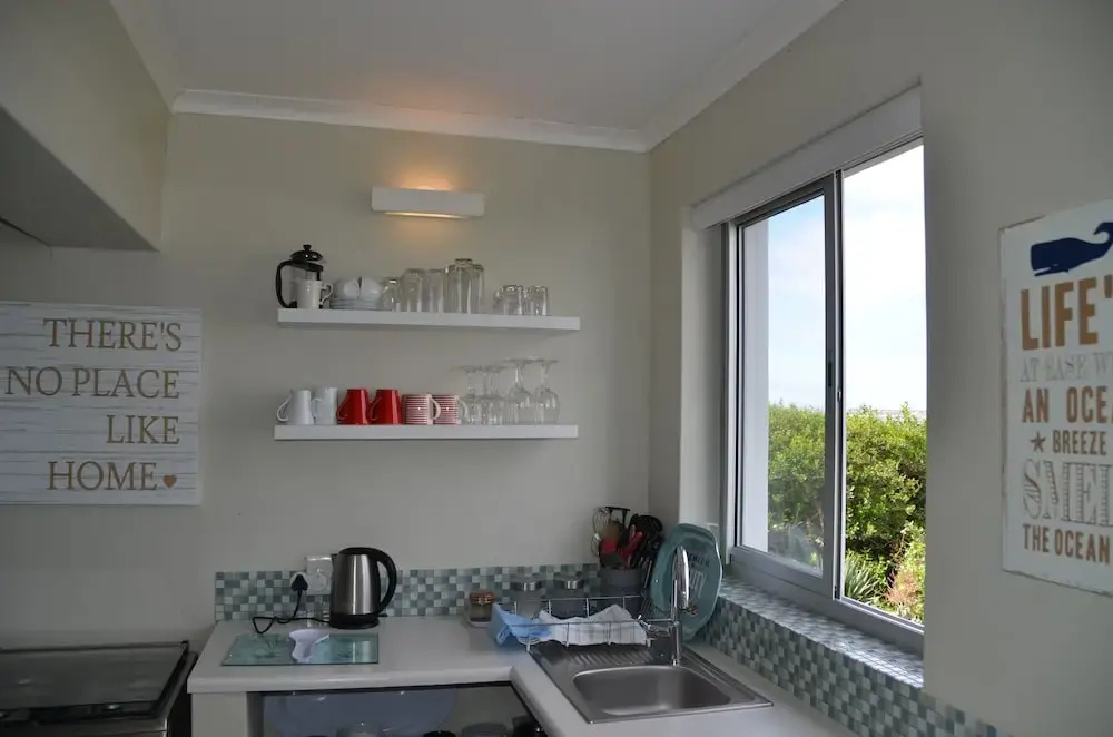 Beach Villa Apartment