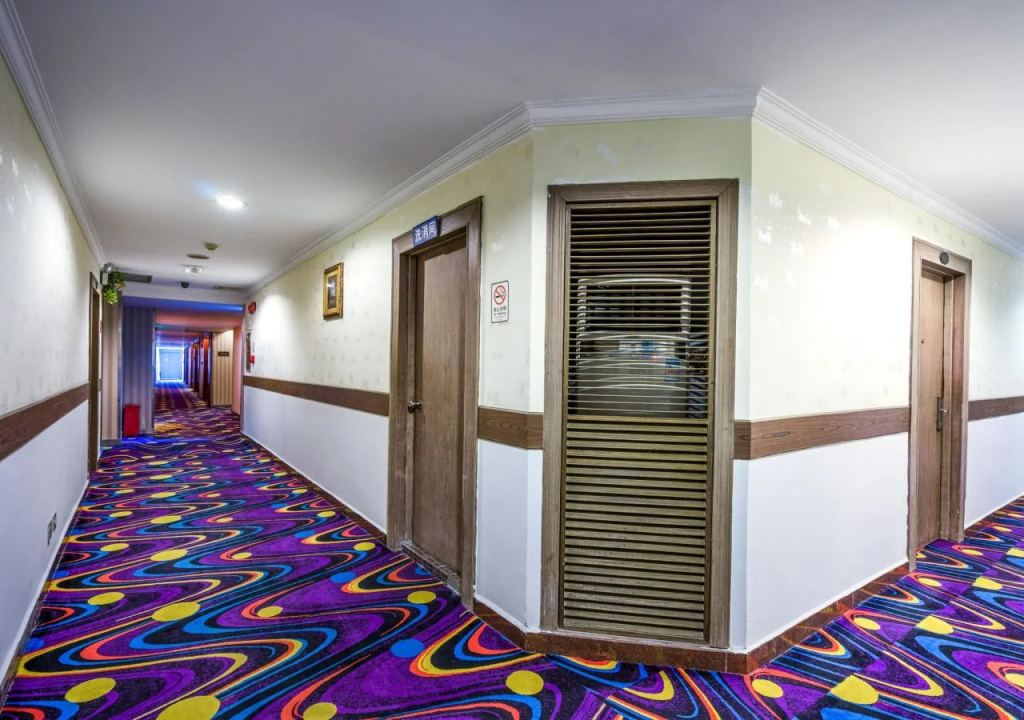 Good East hotel