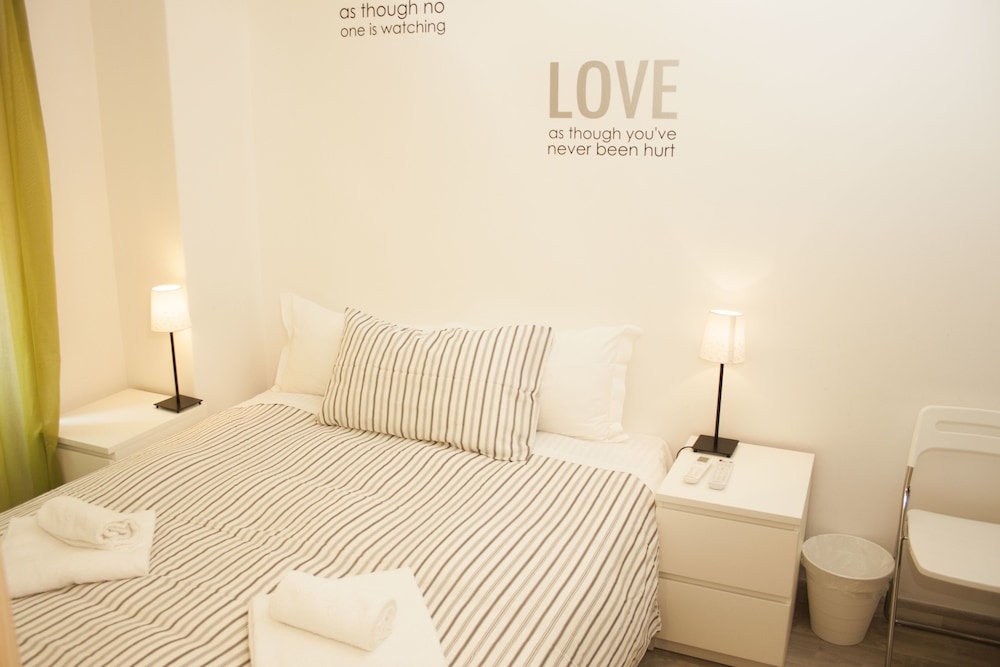 B&B Selter's Aurelia-Vaticano