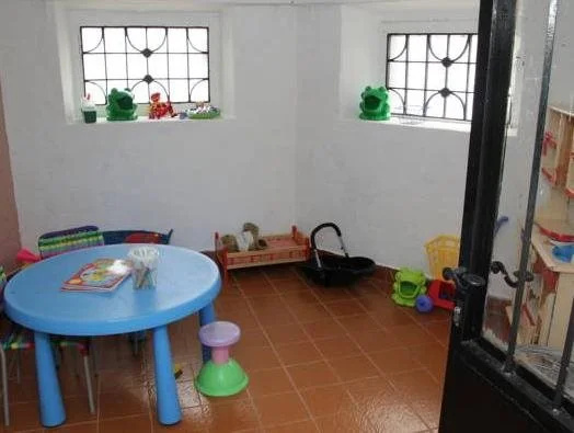 Hosteria de Arnuero