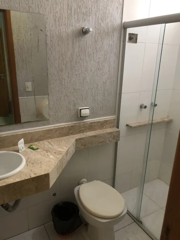 Hotel Vitrine