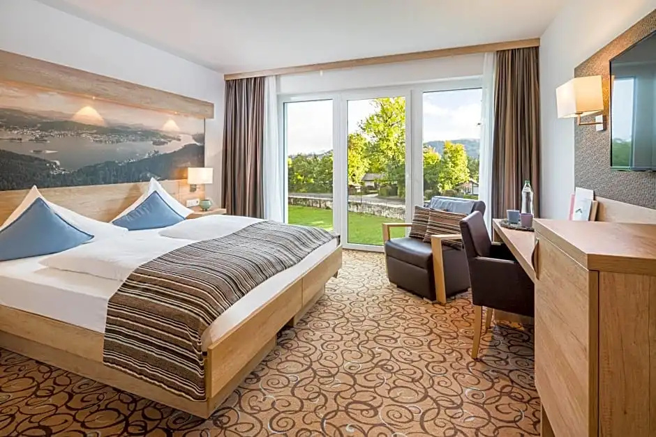 Seehotel Das JO