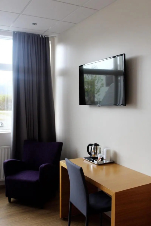 Hotel Jökull