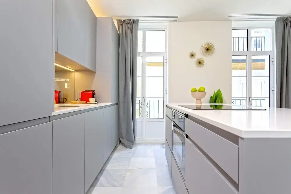 Exclusive Apartament in Cadiz Center Catedral III