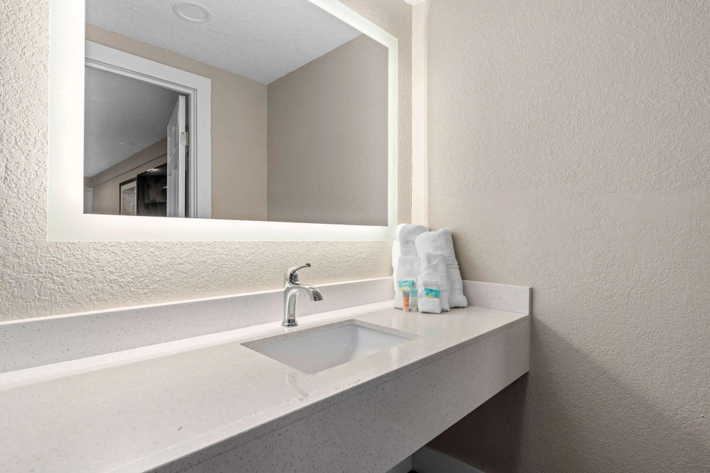 Travelodge by Wyndham Kissimmee/Orlando