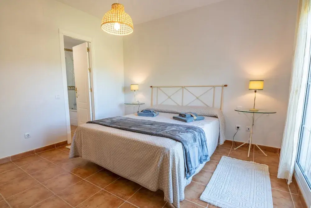 Ideal Apartment in Isla Canela