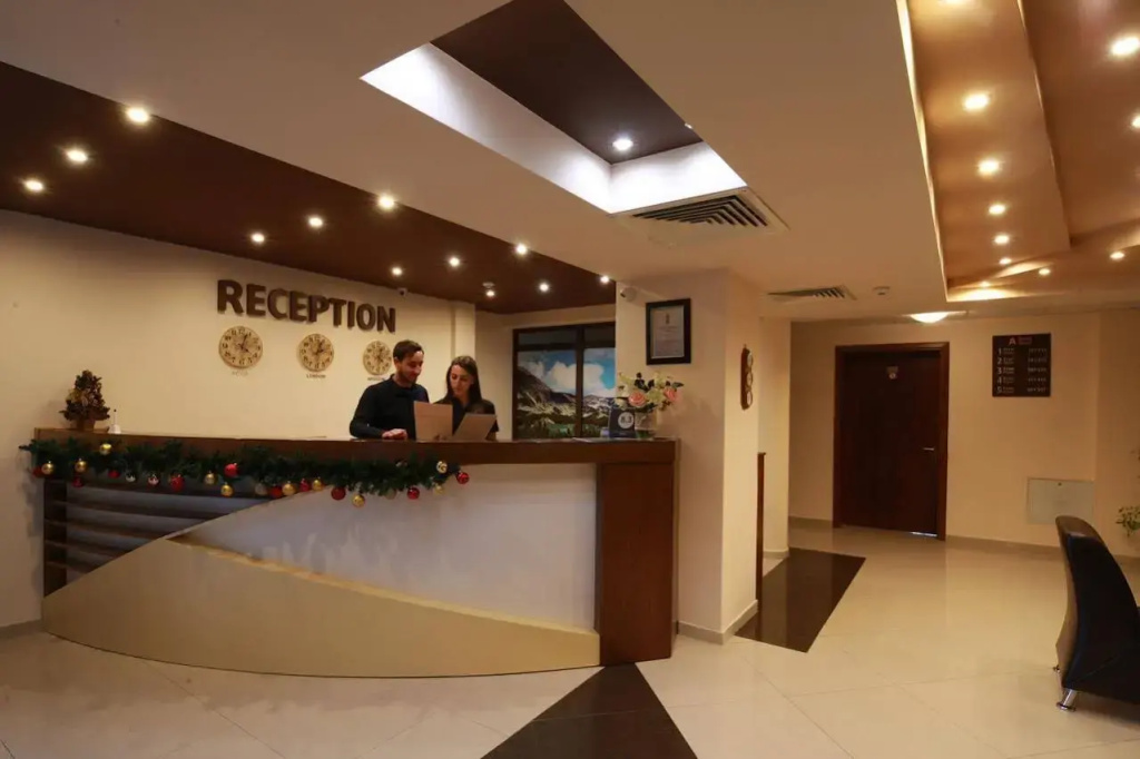 Redenka Holiday Club