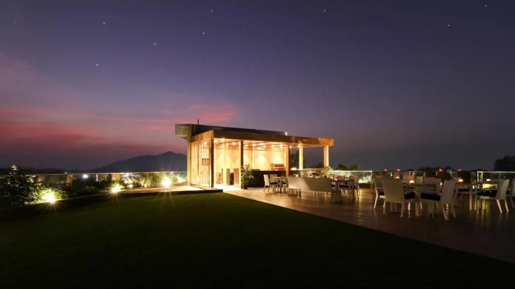 Regenta SGS Greenotel - Lonavala