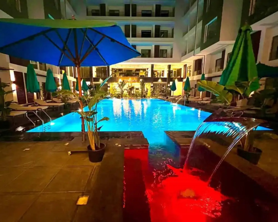 Imperial Resort Hurghada