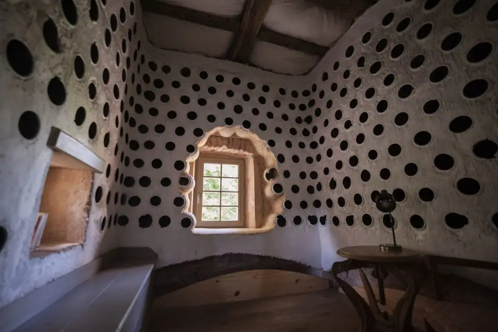 Moulin Madame