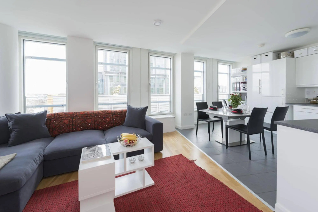 onefinestay - Holborn apartments