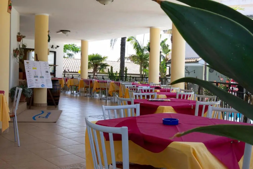 Hotel L'Ancora