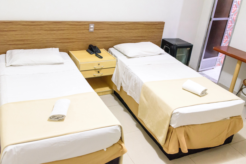 Gamboa Rio Hotel