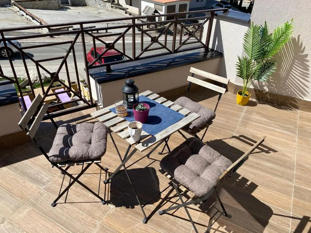 Milmari Resort - Apartman L43