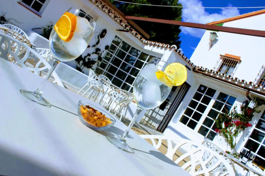 Hotel Don Manuel