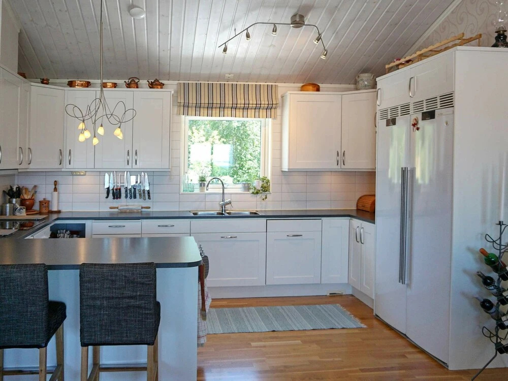Holiday Home in Hunnebostrand