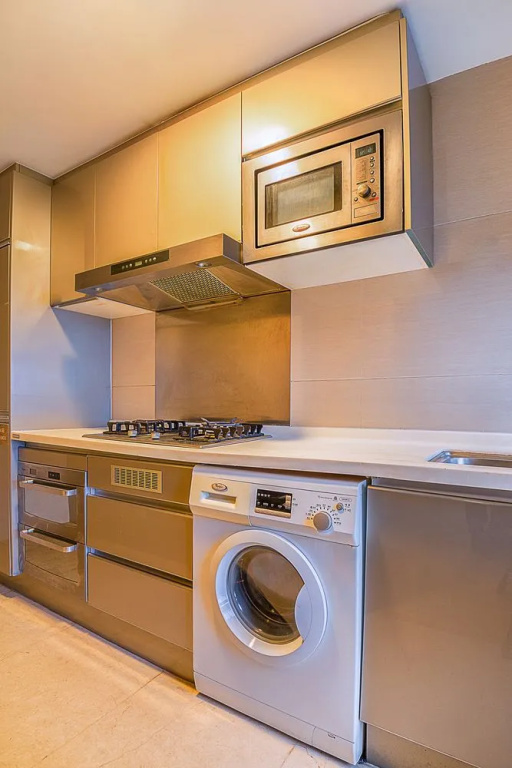 She & He Hotel Apartment - River Class