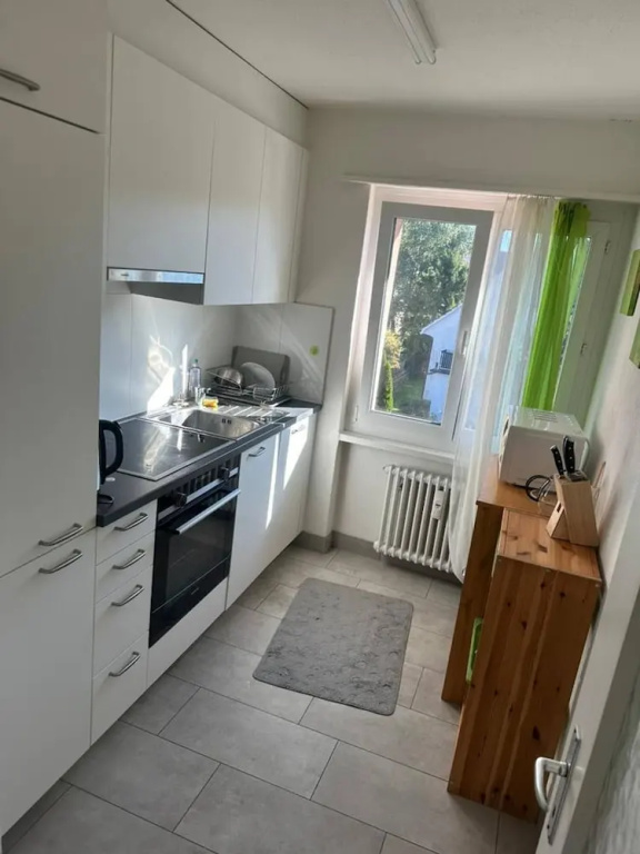Cosy Apartment