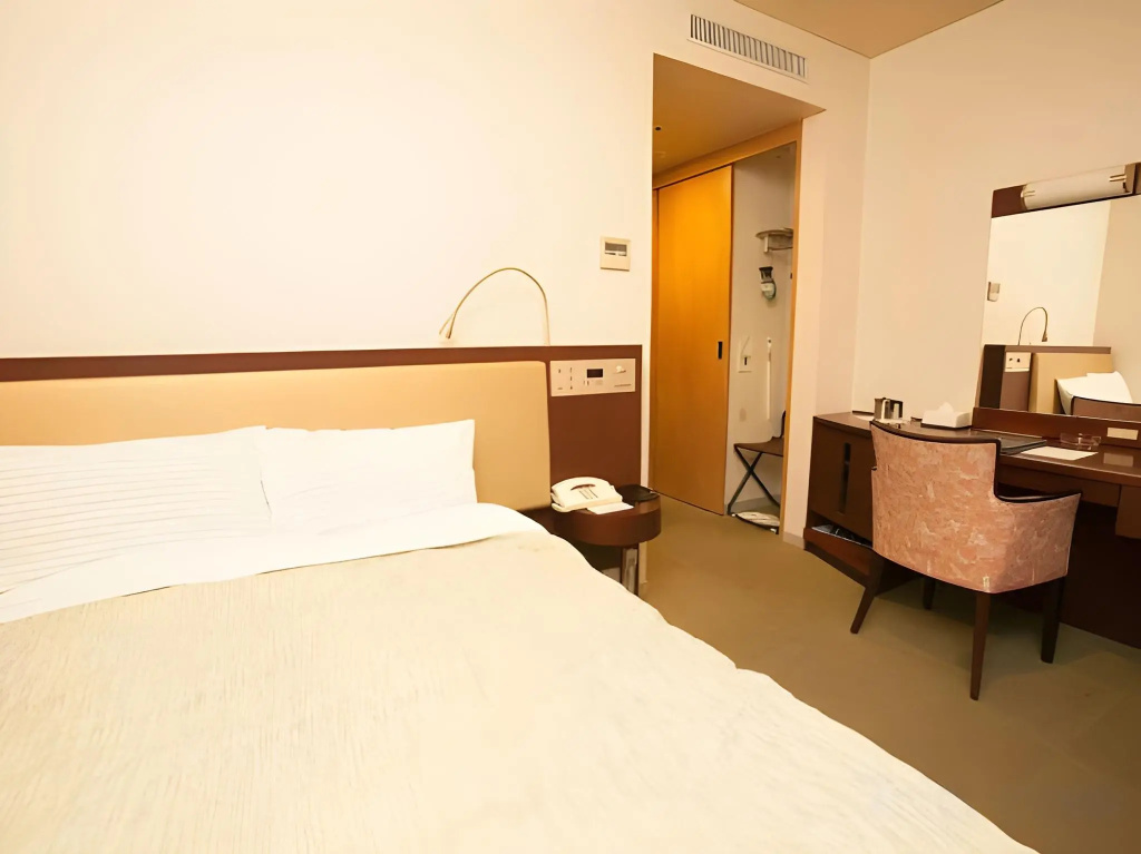 Hotel Mielparque Kumamoto
