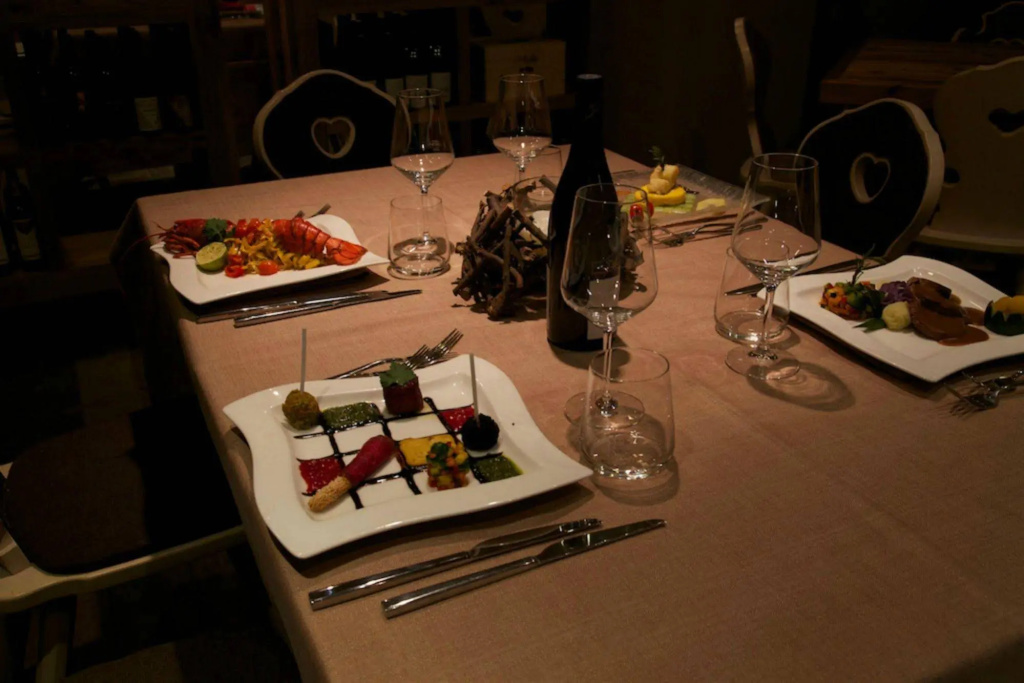 Hotel La Chance