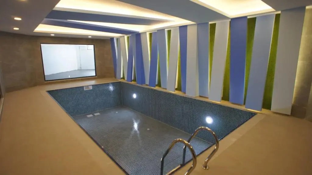 Boutique 16 - Alanya Experience