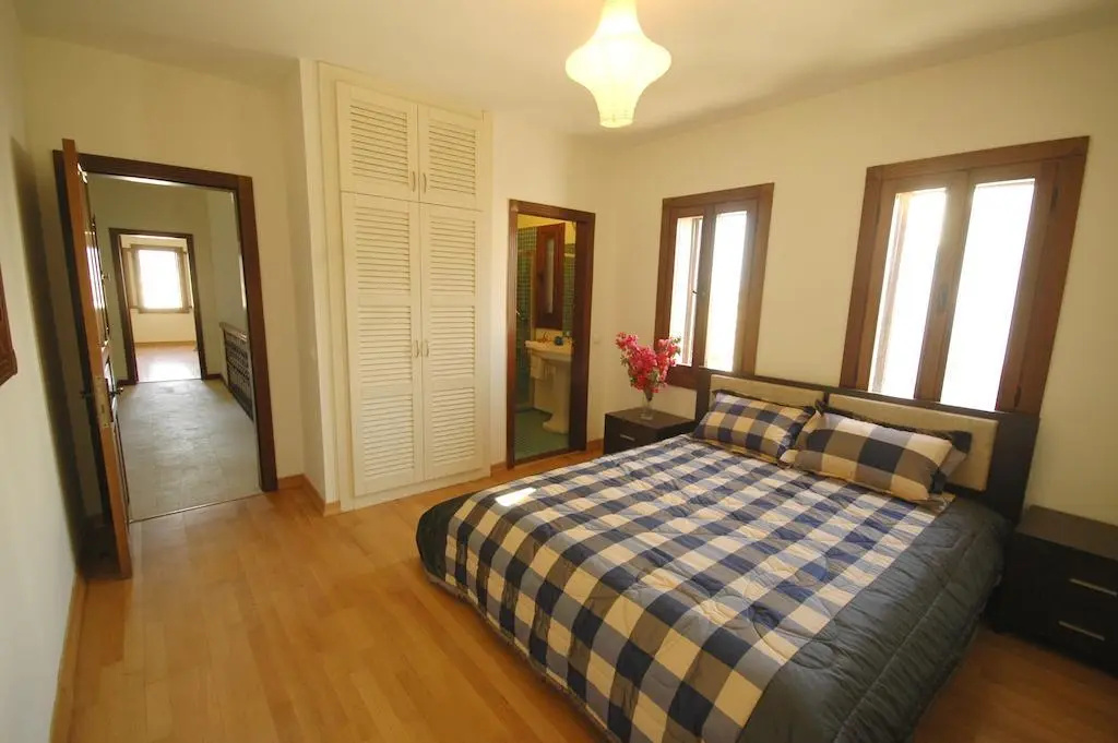 Important Group Villas Gumbet