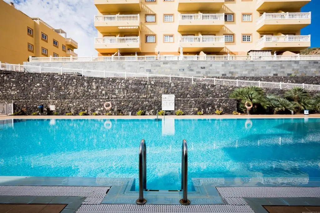 Palm Mar de LUX - Primavera C31