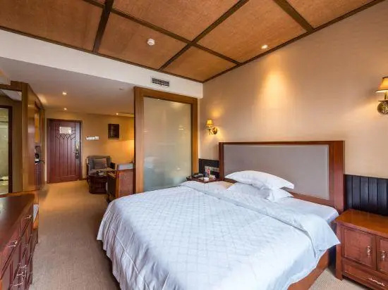 Ruijin Hotel