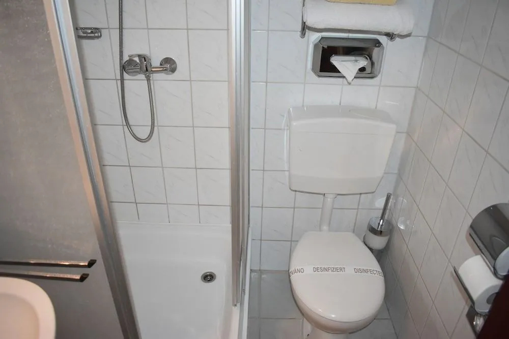 Nordsee-Hotel Dagebüll