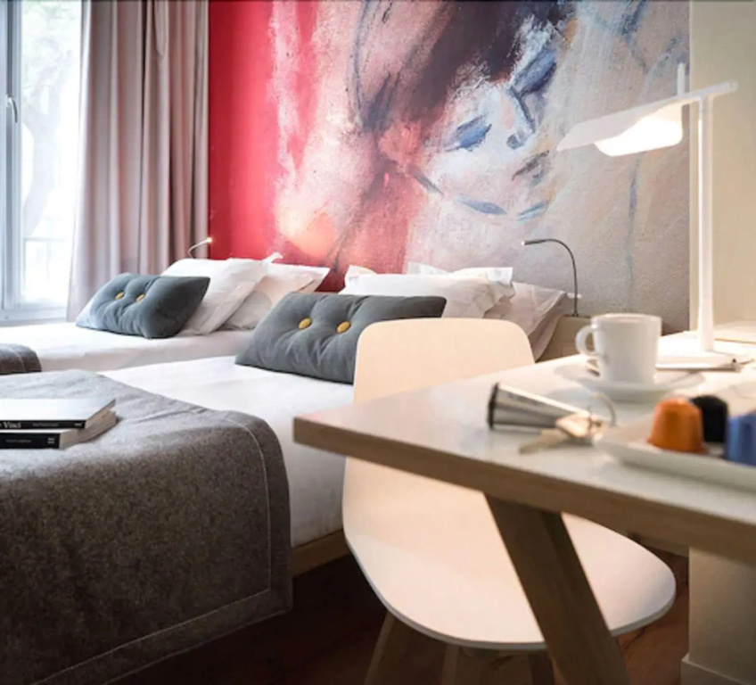 Hotel Max