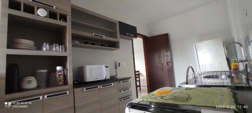 Dourados Guest Flat Apartments