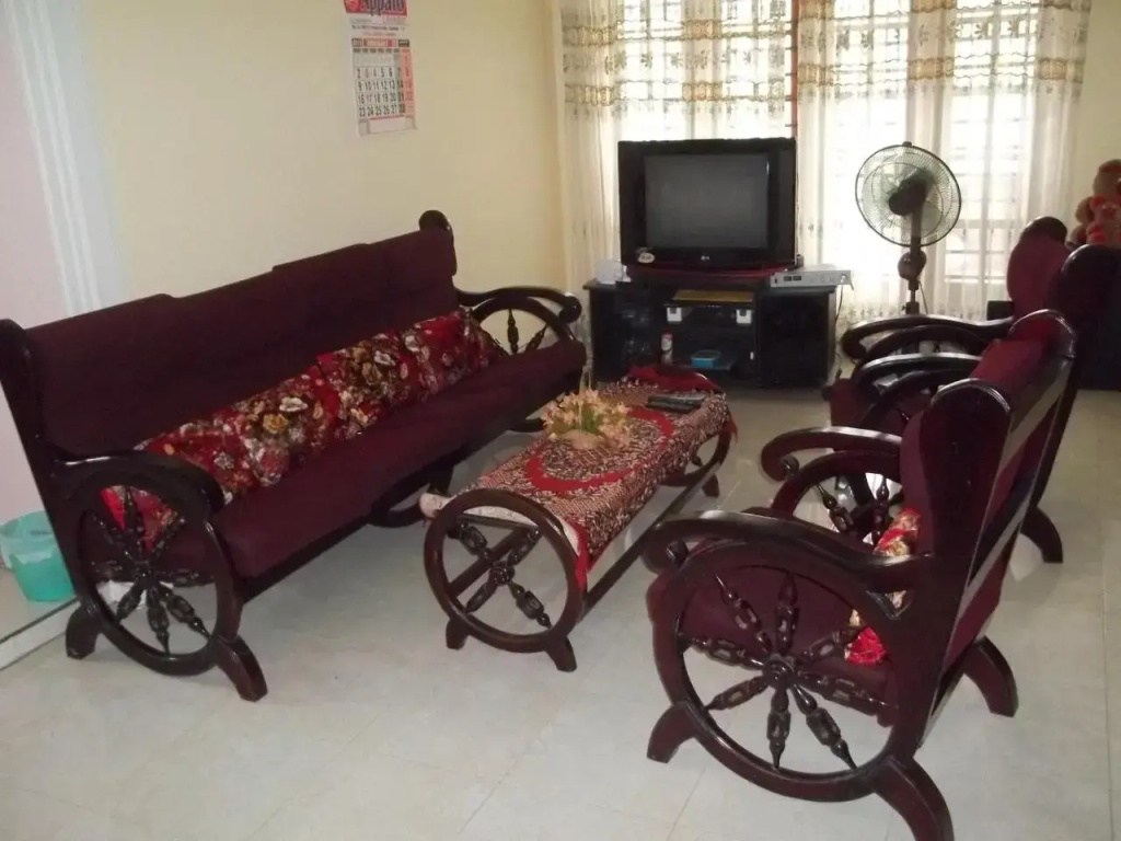 444/C Anura Home Stay