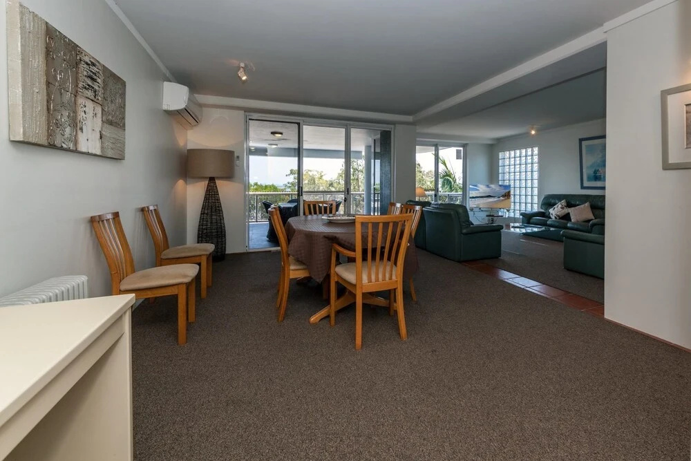 Nelson Towers, Unit 6/71 Victoria Parade