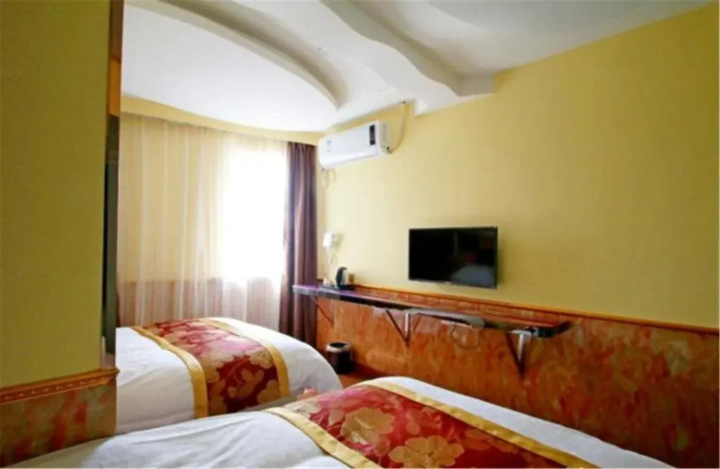 Yaliang Boutique Hotel Chuansha