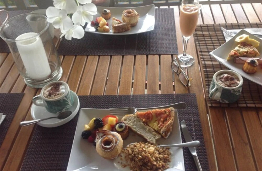 Marjorie's Kauai Inn