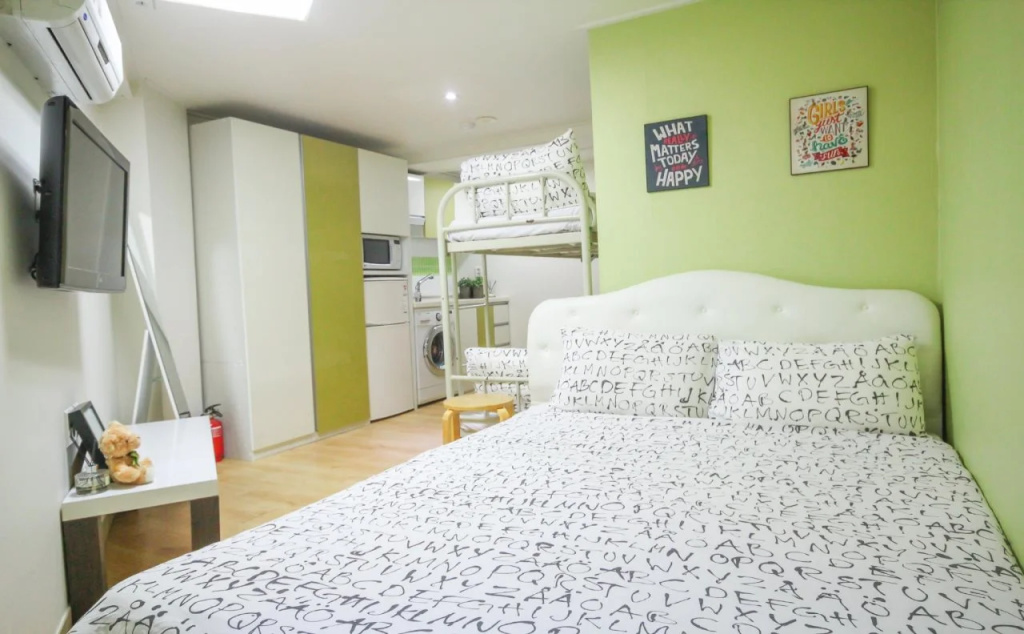 Zaza Backpackers hostel