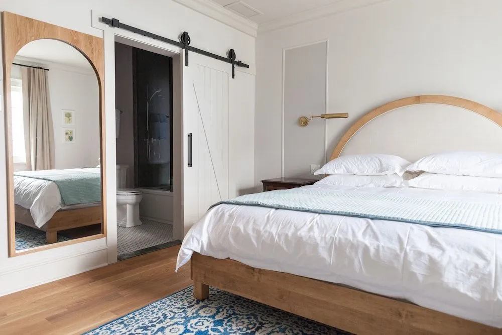 Auberge Willow Inn