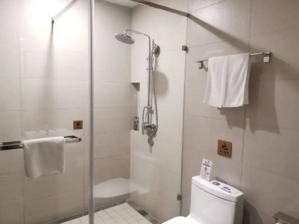Homeinn Selected Hotel (Dong Chang'an Street Subway Station)